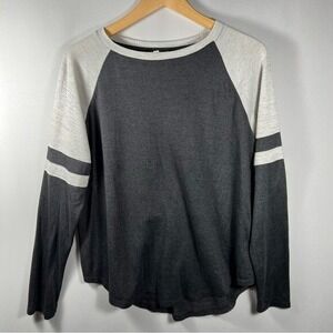 SO Long Sleeve‎ Shirt Size Medium